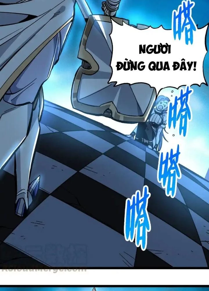 Thiếu Niên Bất Lương Vô Địch Solo Lại Muốn Làm Vú Em Trong Game Chapter 8 - Trang 2