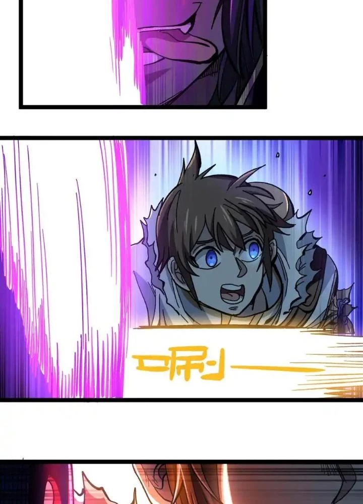 Thiếu Niên Bất Lương Vô Địch Solo Lại Muốn Làm Vú Em Trong Game Chapter 8 - Trang 2