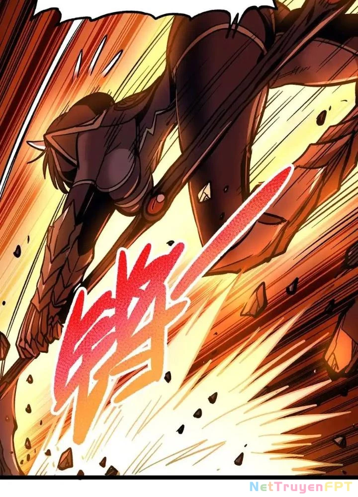 Thiếu Niên Bất Lương Vô Địch Solo Lại Muốn Làm Vú Em Trong Game Chapter 8 - Trang 2