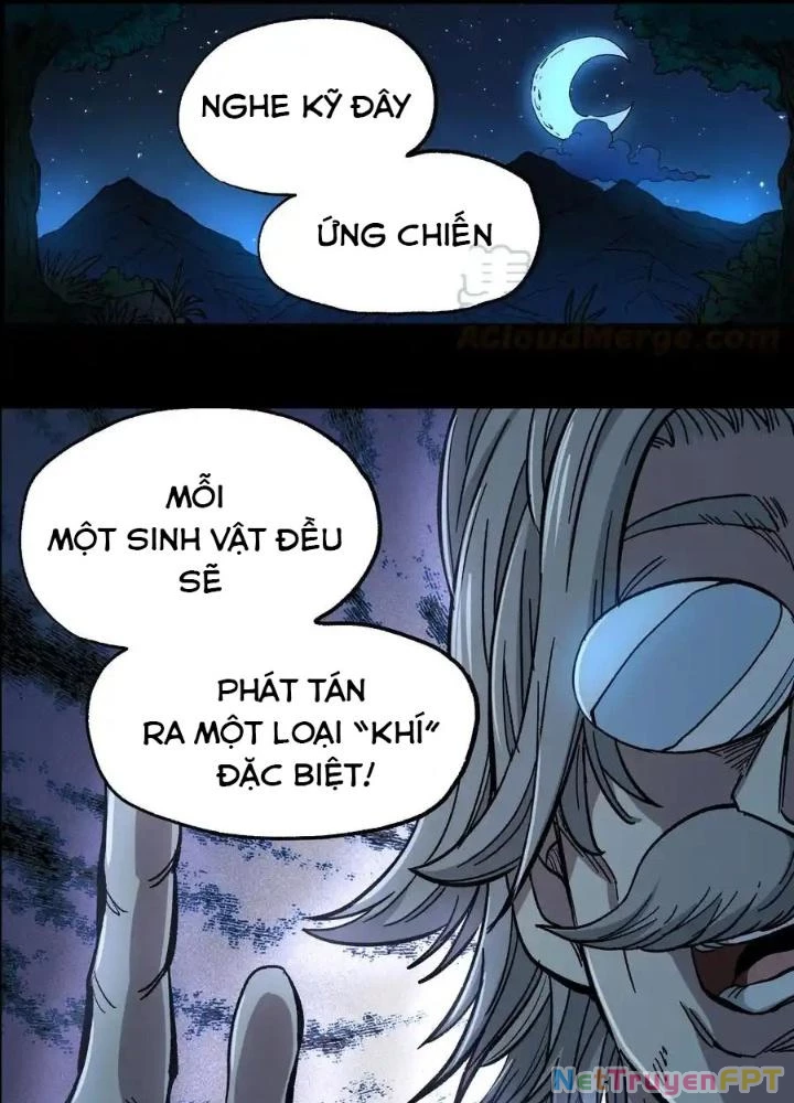 Thiếu Niên Bất Lương Vô Địch Solo Lại Muốn Làm Vú Em Trong Game Chapter 8 - Trang 2