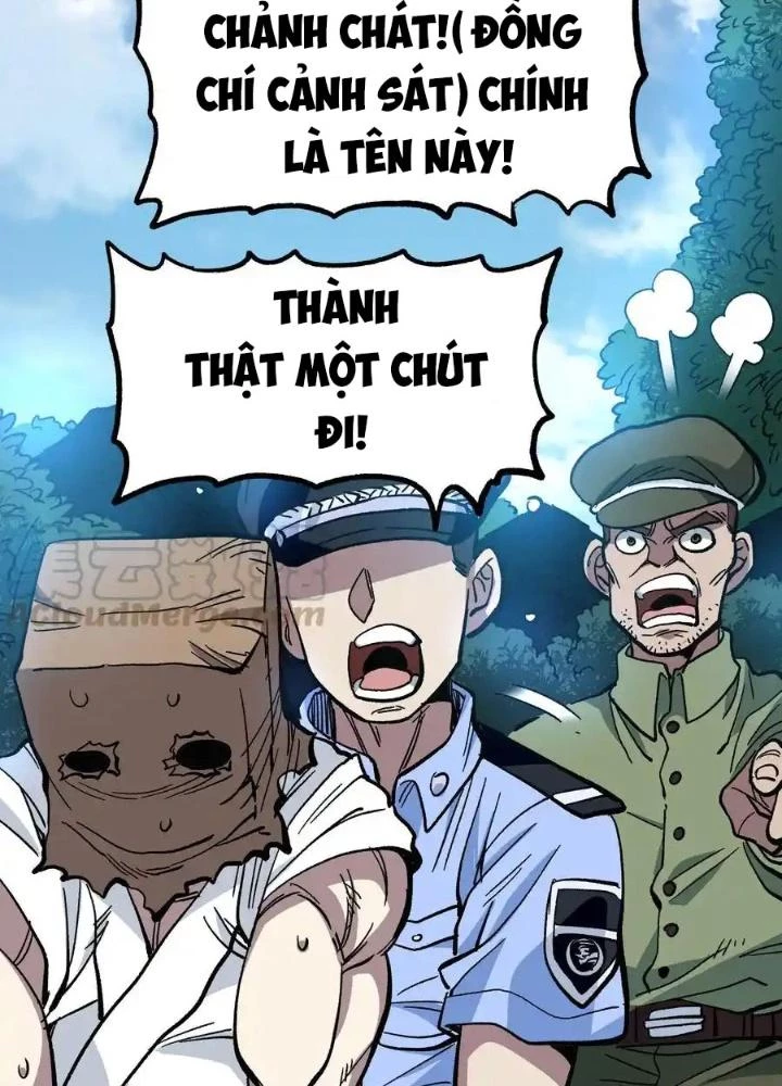 Thiếu Niên Bất Lương Vô Địch Solo Lại Muốn Làm Vú Em Trong Game Chapter 8 - Trang 2