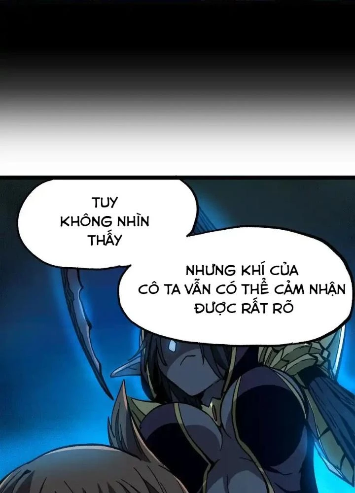 Thiếu Niên Bất Lương Vô Địch Solo Lại Muốn Làm Vú Em Trong Game Chapter 8 - Trang 2