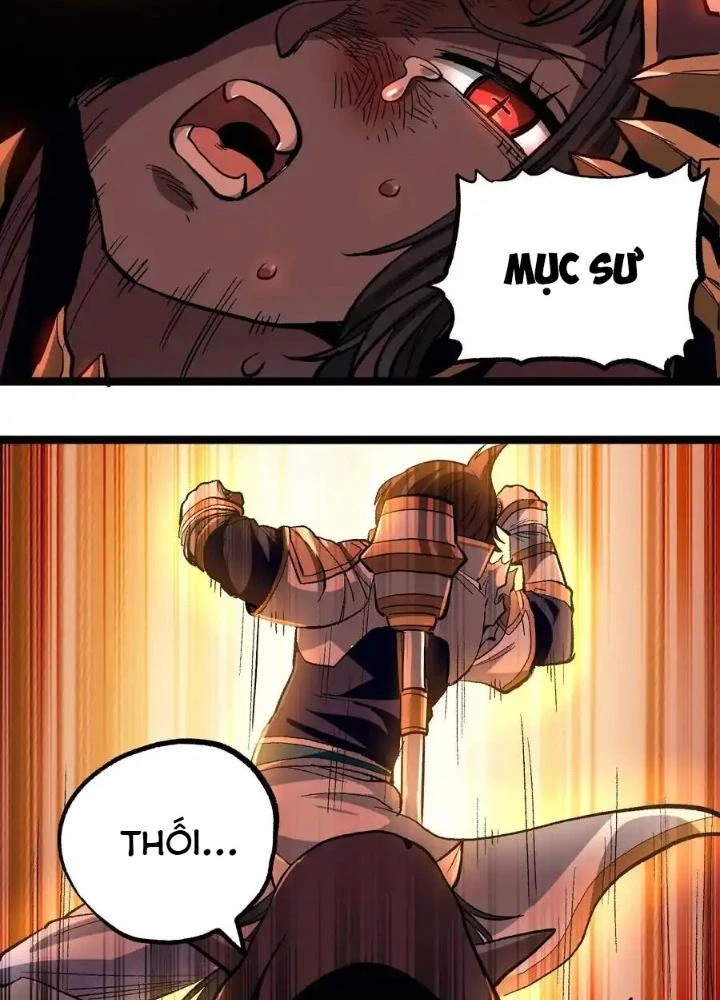 Thiếu Niên Bất Lương Vô Địch Solo Lại Muốn Làm Vú Em Trong Game Chapter 8 - Trang 2