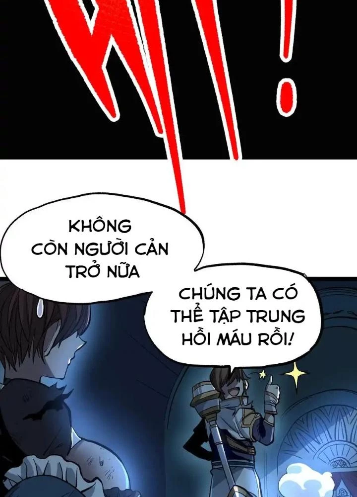 Thiếu Niên Bất Lương Vô Địch Solo Lại Muốn Làm Vú Em Trong Game Chapter 8 - Trang 2