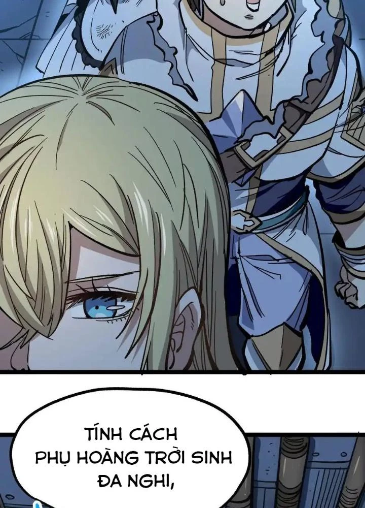 Thiếu Niên Bất Lương Vô Địch Solo Lại Muốn Làm Vú Em Trong Game Chapter 9 - Trang 2