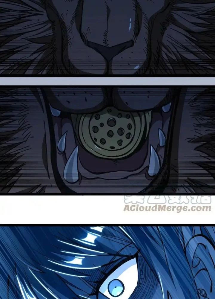 Thiếu Niên Bất Lương Vô Địch Solo Lại Muốn Làm Vú Em Trong Game Chapter 9 - Trang 2