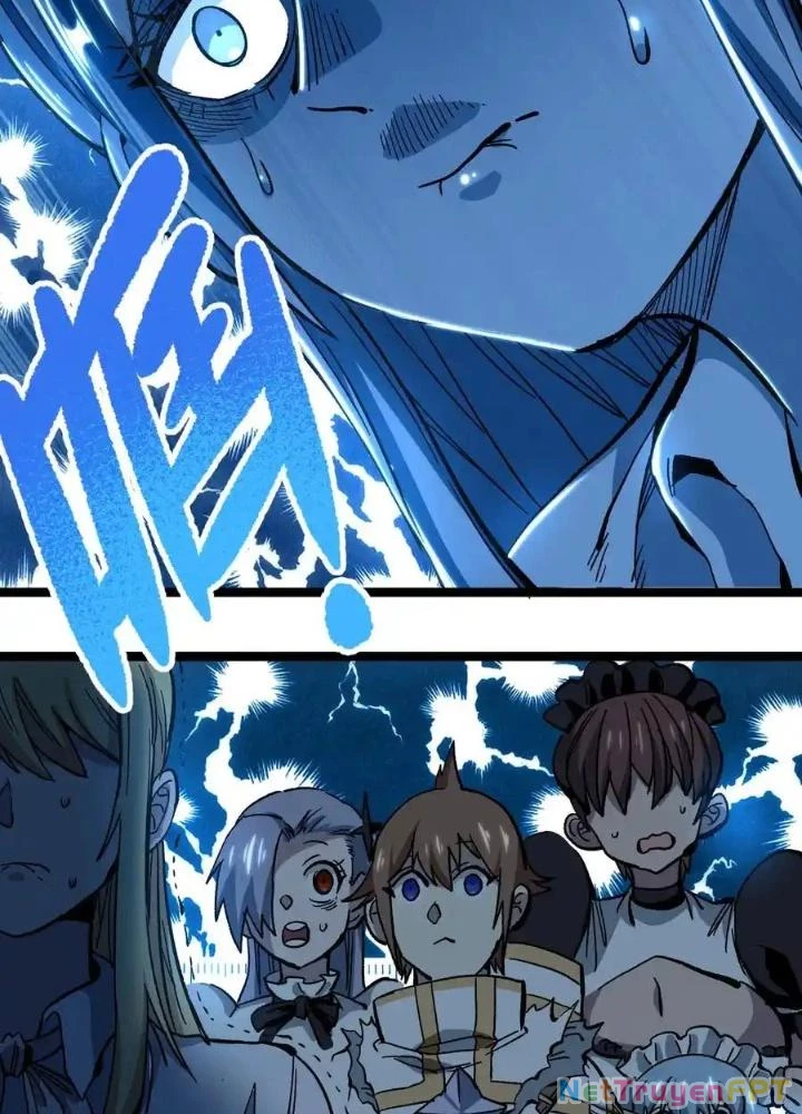 Thiếu Niên Bất Lương Vô Địch Solo Lại Muốn Làm Vú Em Trong Game Chapter 9 - Trang 2