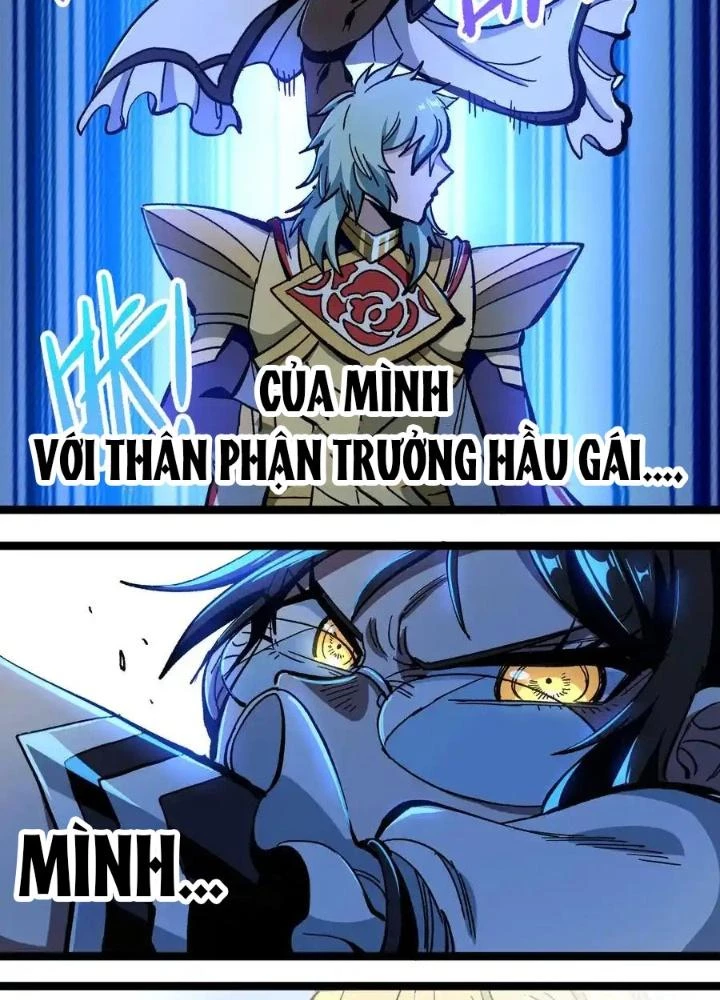 Thiếu Niên Bất Lương Vô Địch Solo Lại Muốn Làm Vú Em Trong Game Chapter 9 - Trang 2