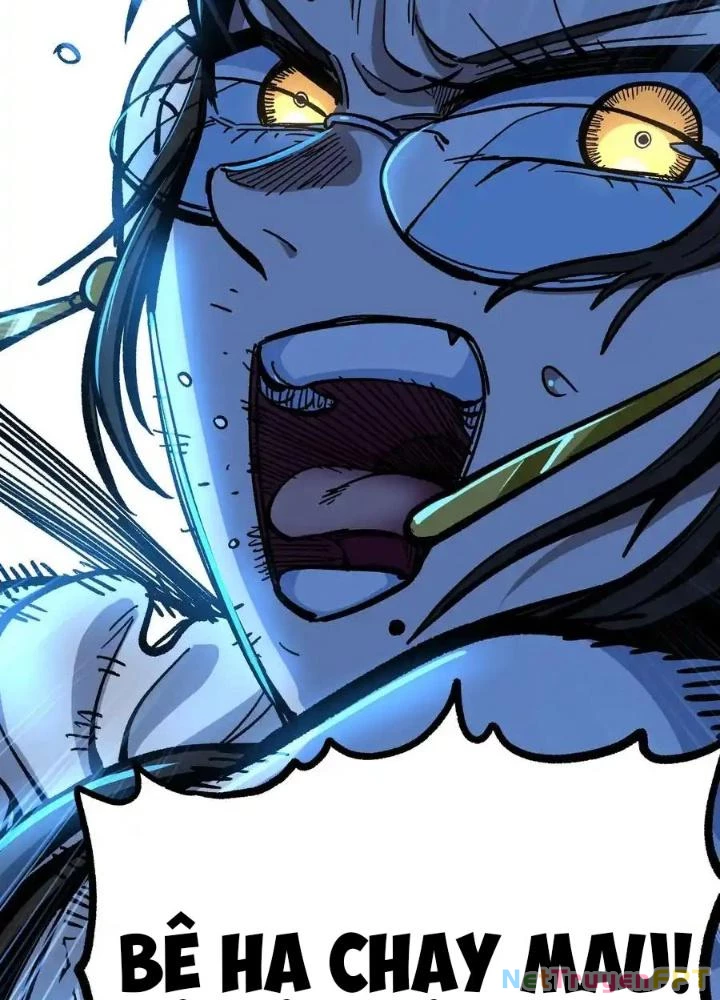 Thiếu Niên Bất Lương Vô Địch Solo Lại Muốn Làm Vú Em Trong Game Chapter 9 - Trang 2