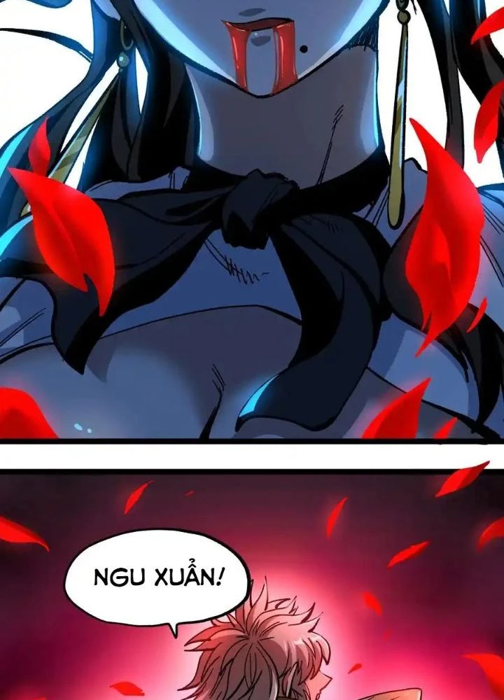 Thiếu Niên Bất Lương Vô Địch Solo Lại Muốn Làm Vú Em Trong Game Chapter 9 - Trang 2