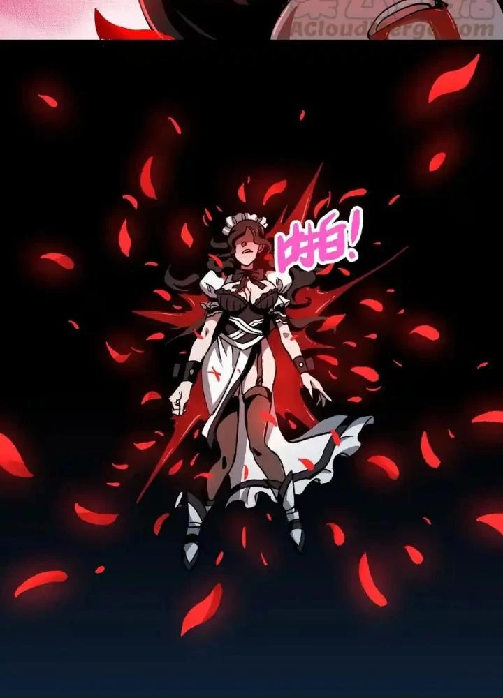 Thiếu Niên Bất Lương Vô Địch Solo Lại Muốn Làm Vú Em Trong Game Chapter 9 - Trang 2