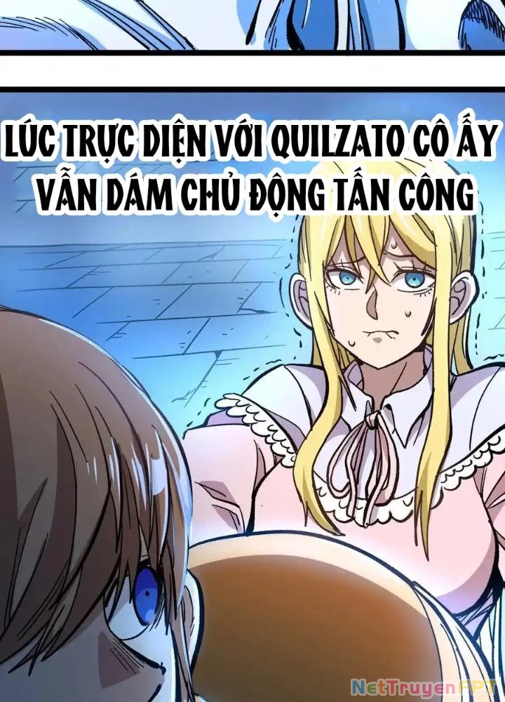 Thiếu Niên Bất Lương Vô Địch Solo Lại Muốn Làm Vú Em Trong Game Chapter 9 - Trang 2