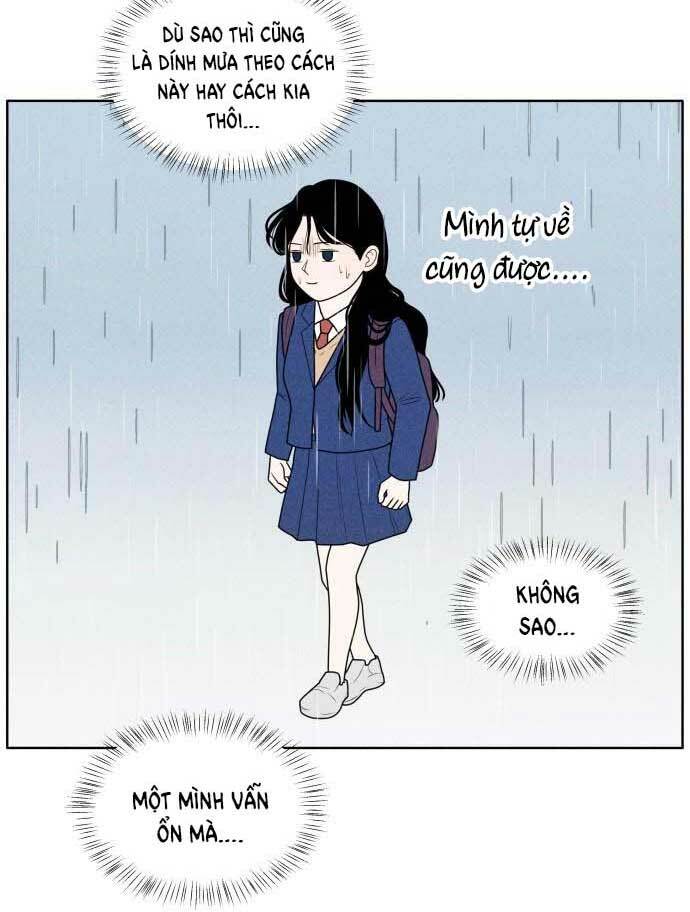 Thiếu Niên Hướng Nội Chapter 1.1 - Trang 2