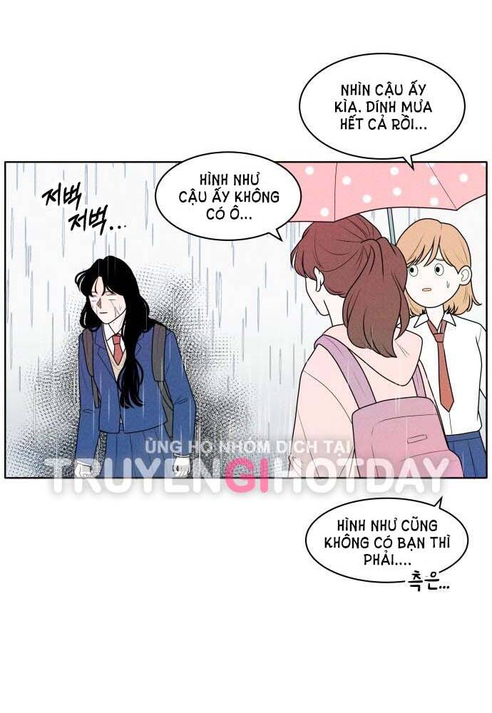 Thiếu Niên Hướng Nội Chapter 1.1 - Trang 2