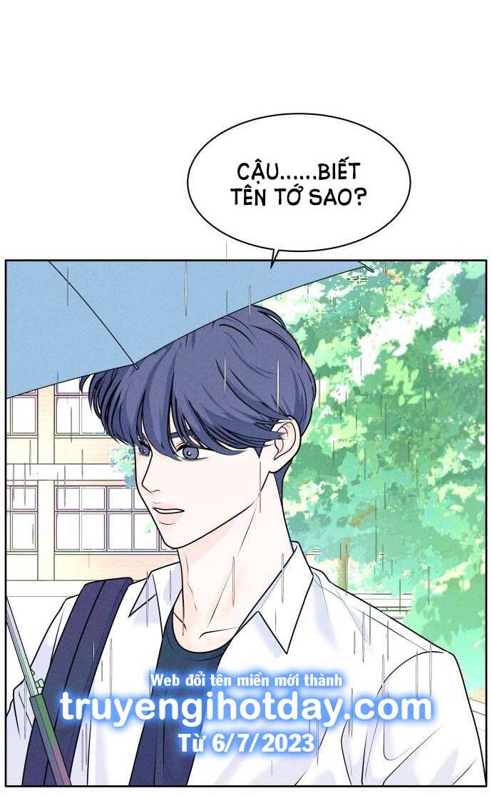 Thiếu Niên Hướng Nội Chapter 1.1 - Trang 2