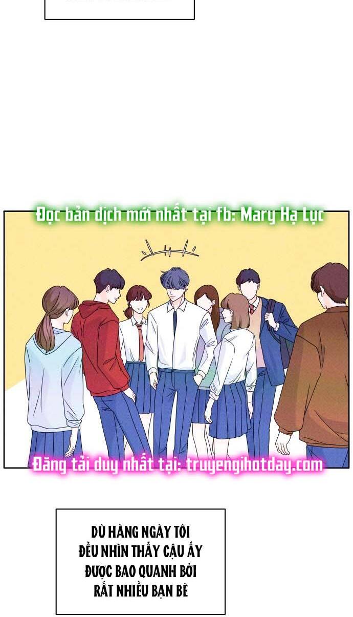 Thiếu Niên Hướng Nội Chapter 1.1 - Trang 2