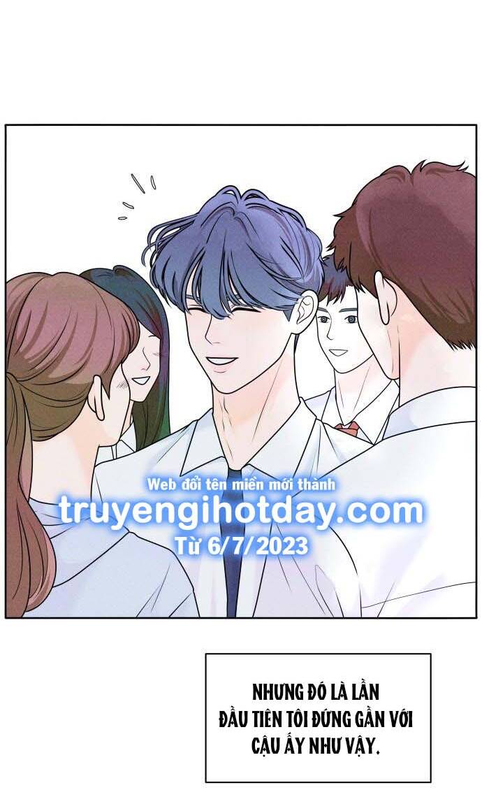 Thiếu Niên Hướng Nội Chapter 1.1 - Trang 2