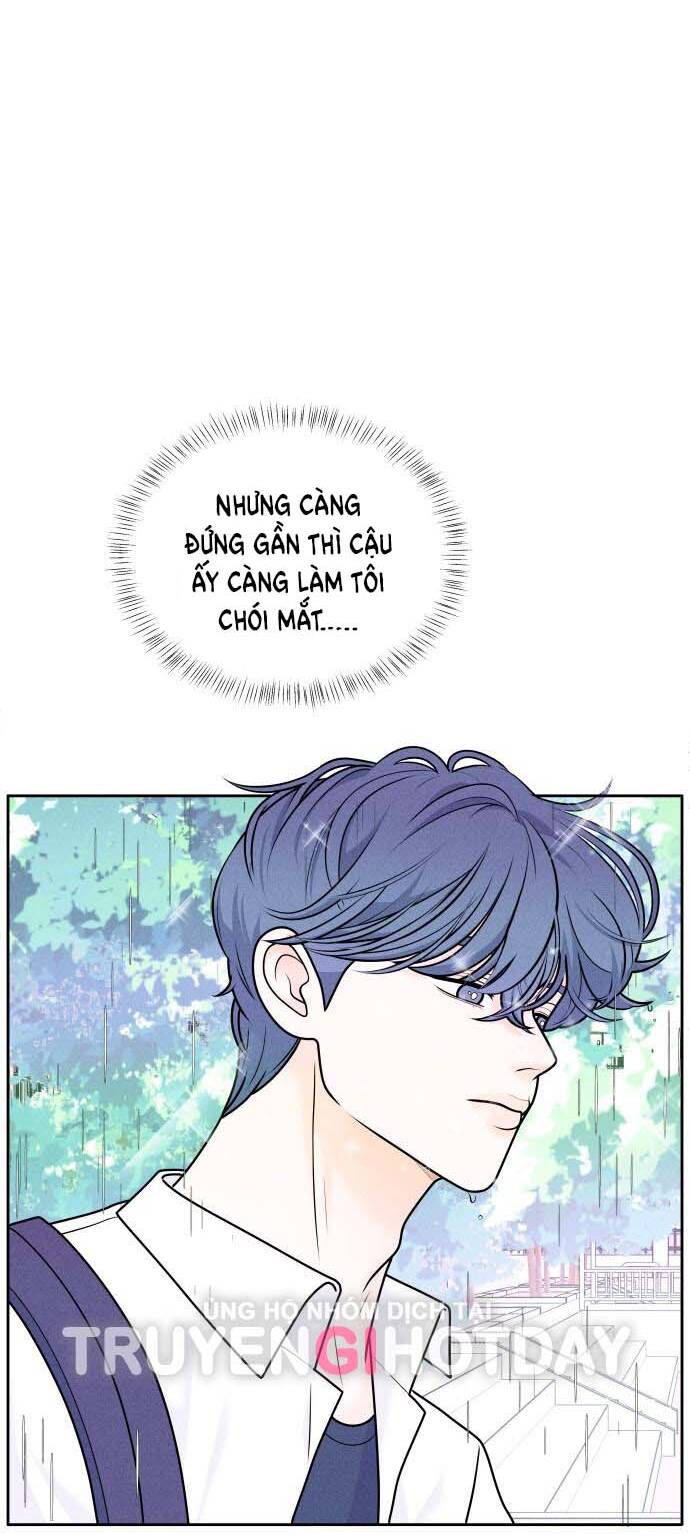 Thiếu Niên Hướng Nội Chapter 1.1 - Trang 2