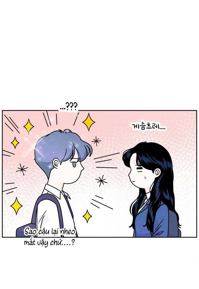 Thiếu Niên Hướng Nội Chapter 1.1 - Trang 2