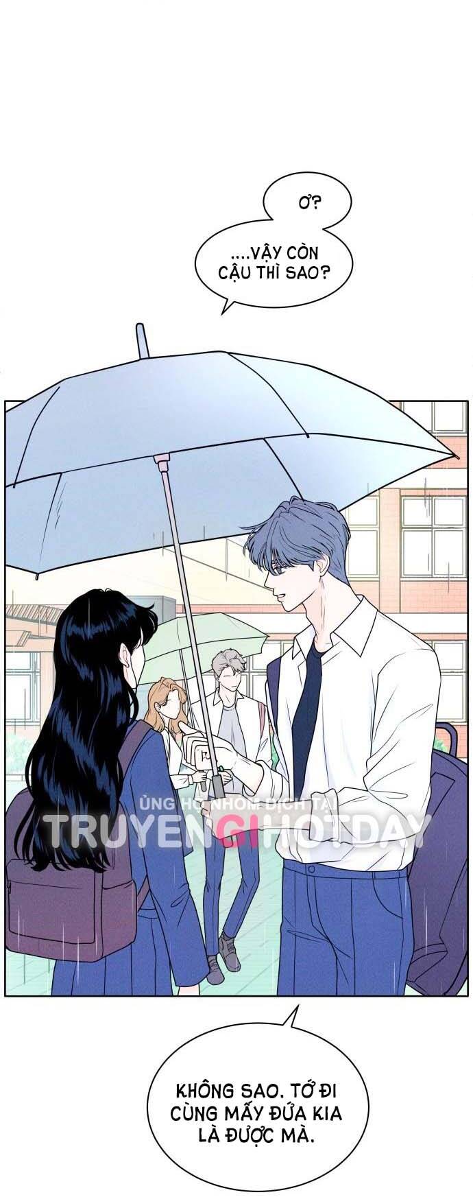 Thiếu Niên Hướng Nội Chapter 1.1 - Trang 2