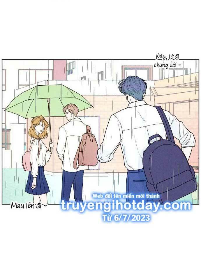 Thiếu Niên Hướng Nội Chapter 1.1 - Trang 2