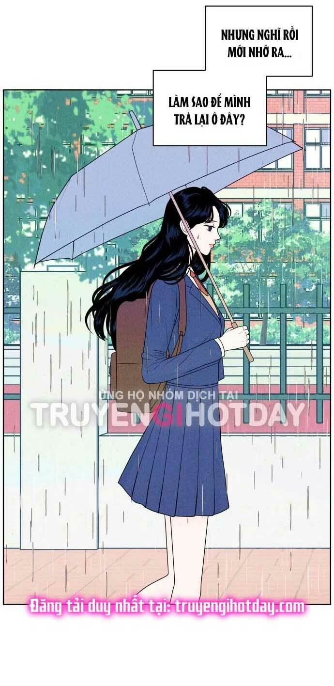 Thiếu Niên Hướng Nội Chapter 1.1 - Trang 2