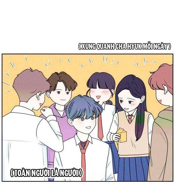 Thiếu Niên Hướng Nội Chapter 1.1 - Trang 2