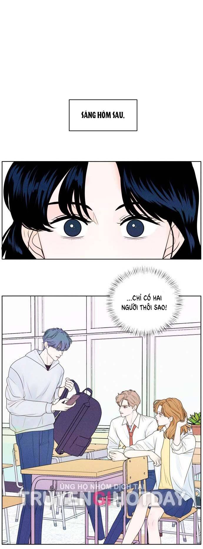 Thiếu Niên Hướng Nội Chapter 1.1 - Trang 2