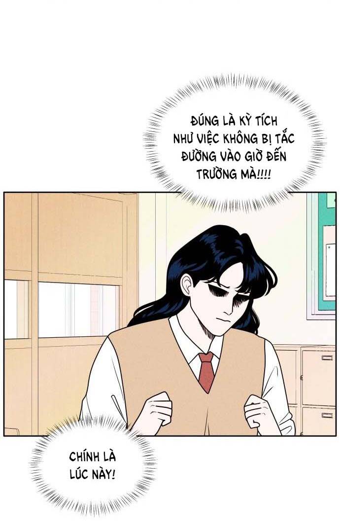 Thiếu Niên Hướng Nội Chapter 1.1 - Trang 2