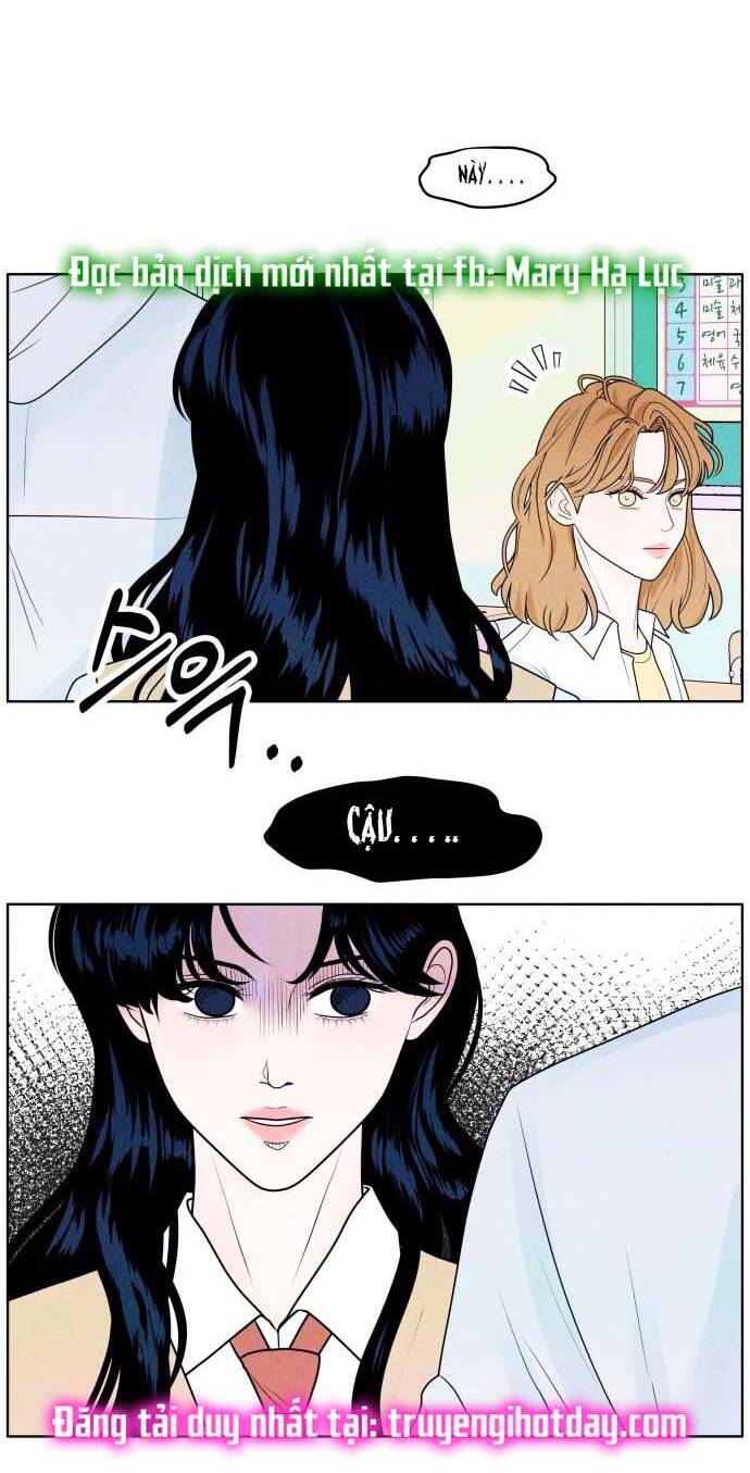 Thiếu Niên Hướng Nội Chapter 1.1 - Trang 2