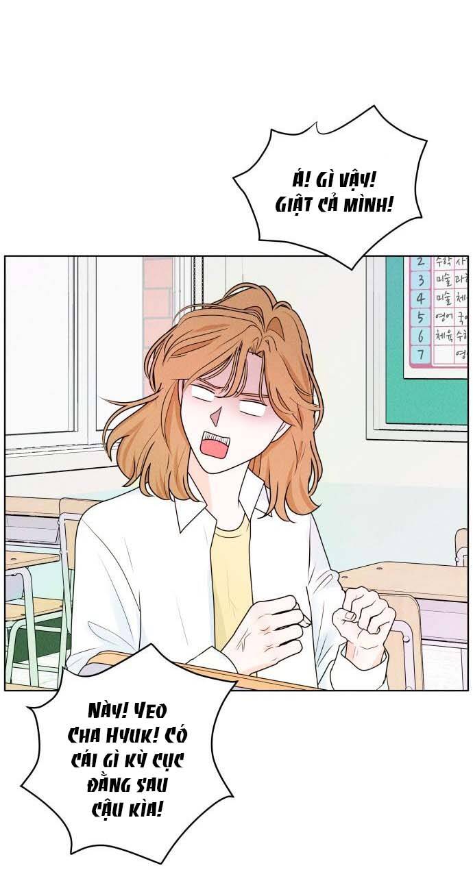 Thiếu Niên Hướng Nội Chapter 1.1 - Trang 2