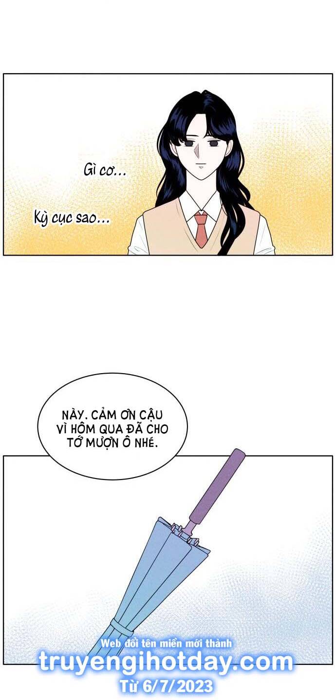 Thiếu Niên Hướng Nội Chapter 1.1 - Trang 2