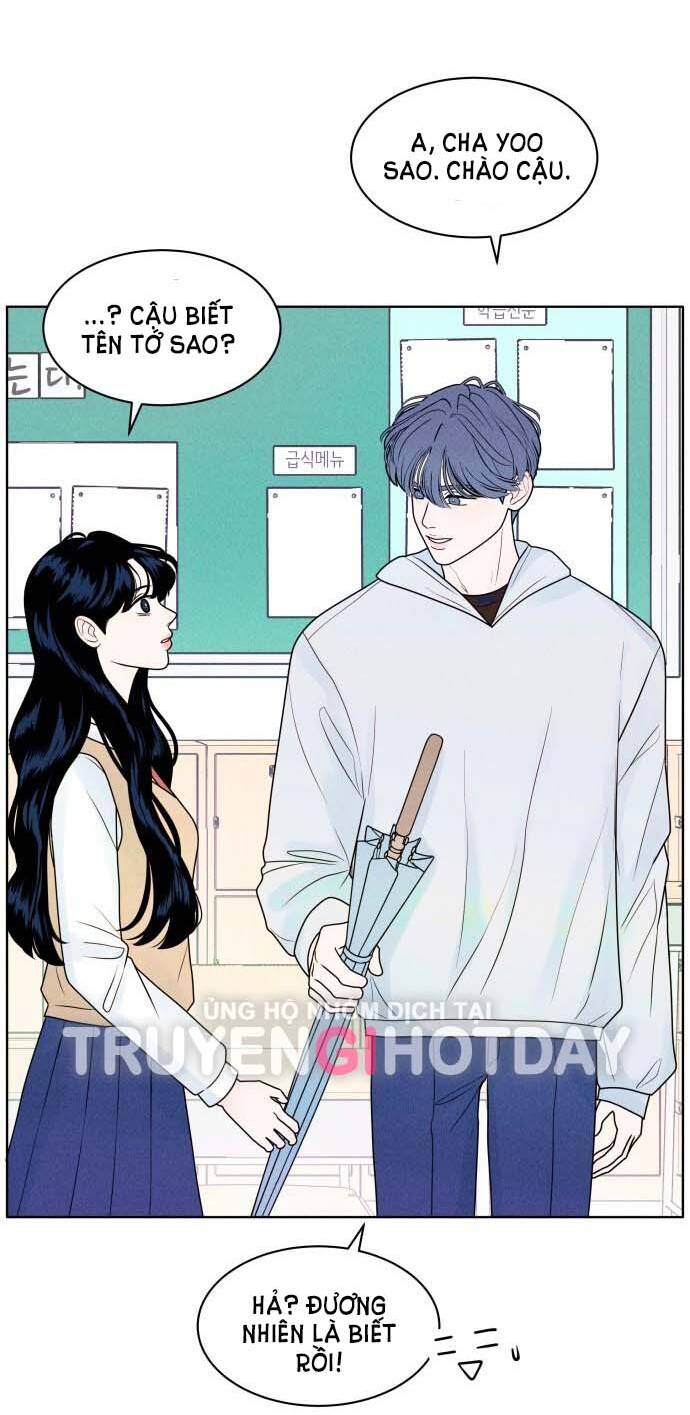 Thiếu Niên Hướng Nội Chapter 1.1 - Trang 2