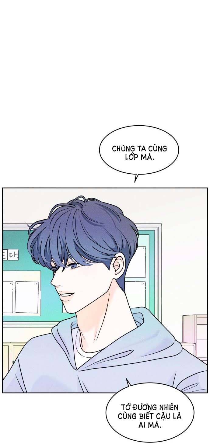 Thiếu Niên Hướng Nội Chapter 1.1 - Trang 2