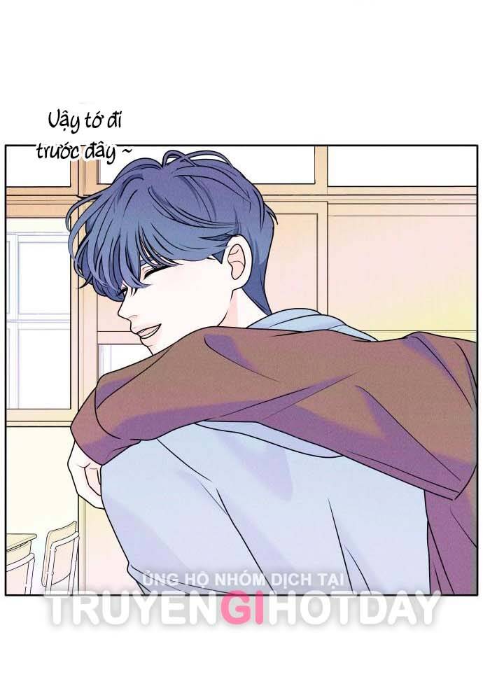 Thiếu Niên Hướng Nội Chapter 1.1 - Trang 2