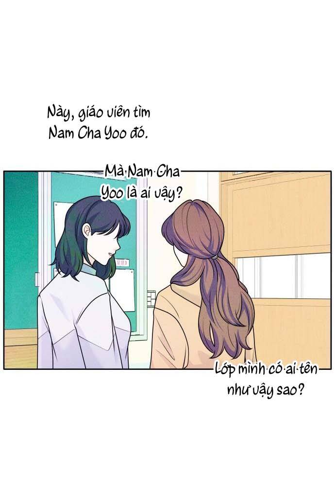 Thiếu Niên Hướng Nội Chapter 1.1 - Trang 2