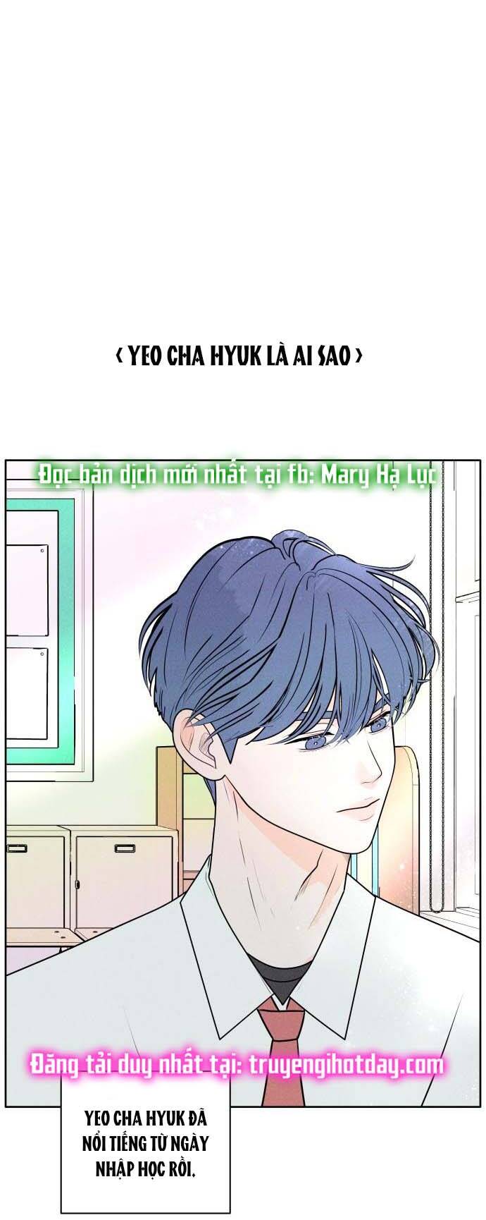 Thiếu Niên Hướng Nội Chapter 1.1 - Trang 2