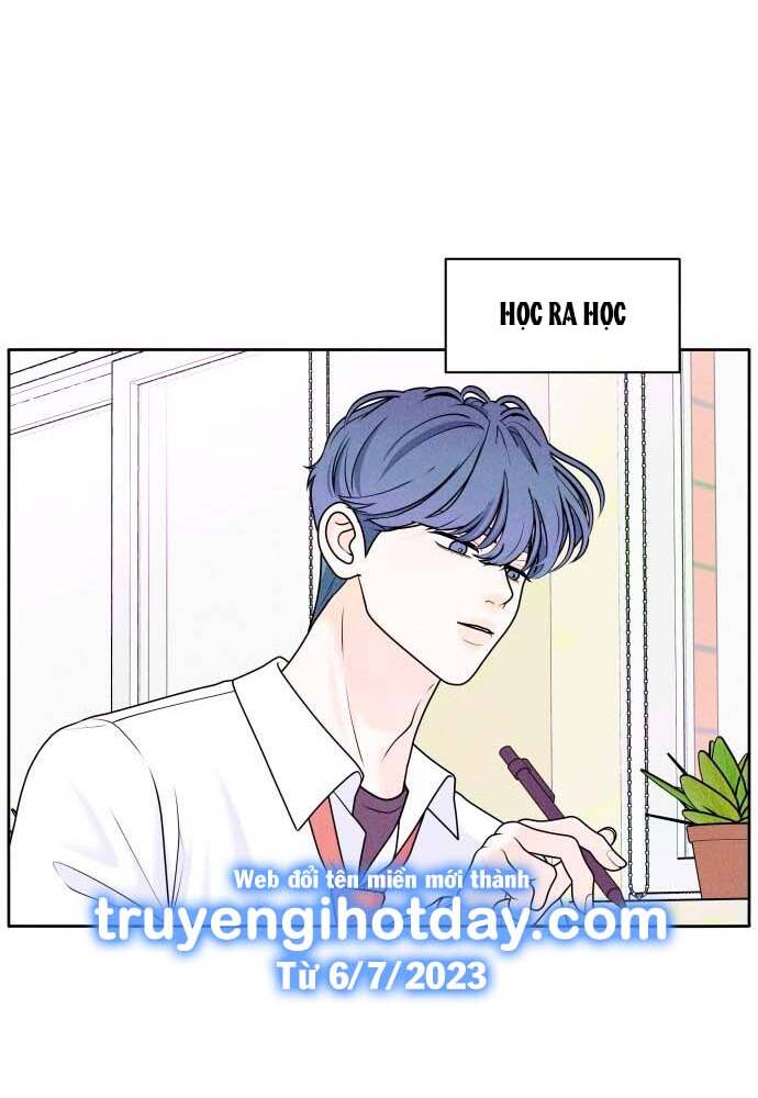 Thiếu Niên Hướng Nội Chapter 1.1 - Trang 2