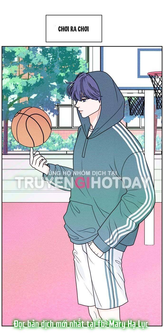 Thiếu Niên Hướng Nội Chapter 1.1 - Trang 2