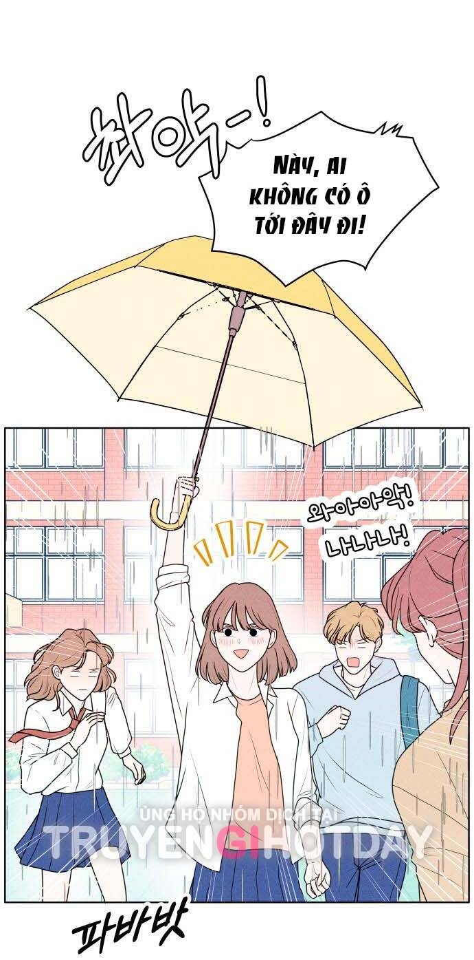 Thiếu Niên Hướng Nội Chapter 1.1 - Trang 2