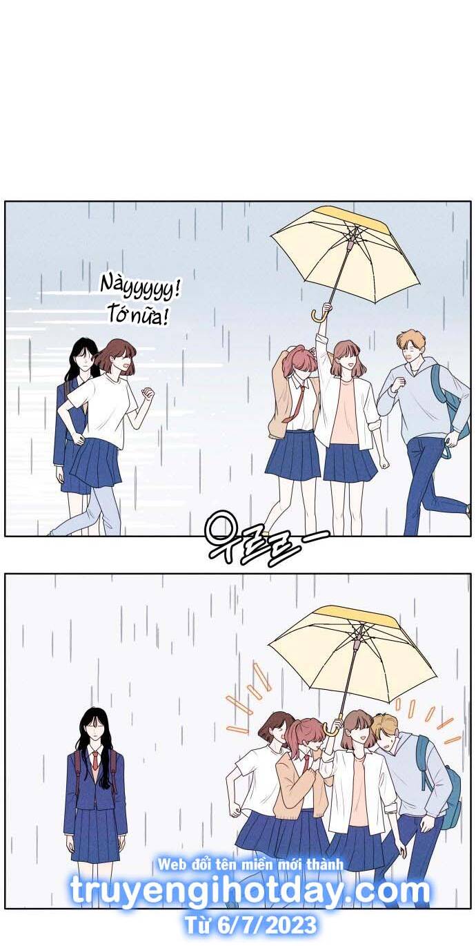 Thiếu Niên Hướng Nội Chapter 1.1 - Trang 2