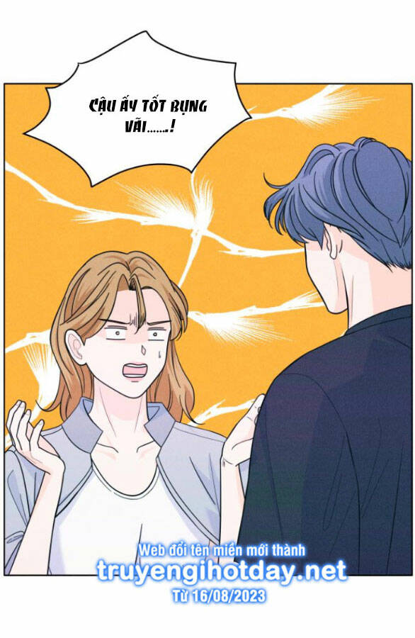 Thiếu Niên Hướng Nội Chapter 10.2 - Trang 2