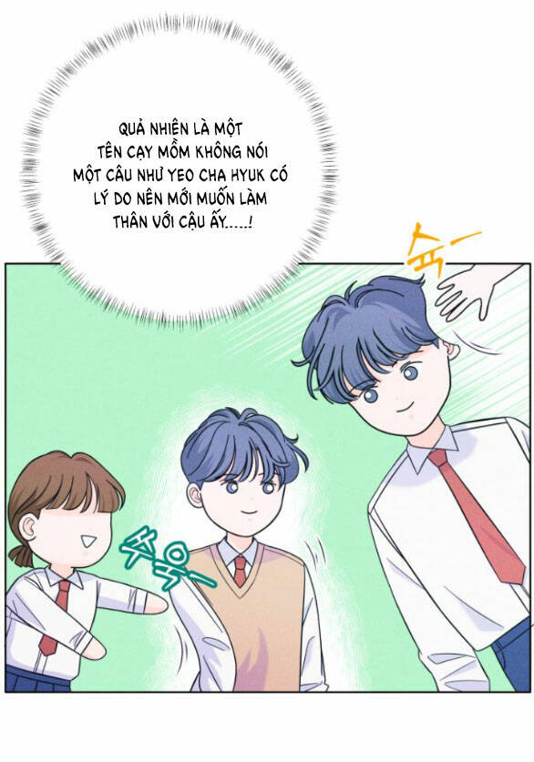 Thiếu Niên Hướng Nội Chapter 10.2 - Trang 2