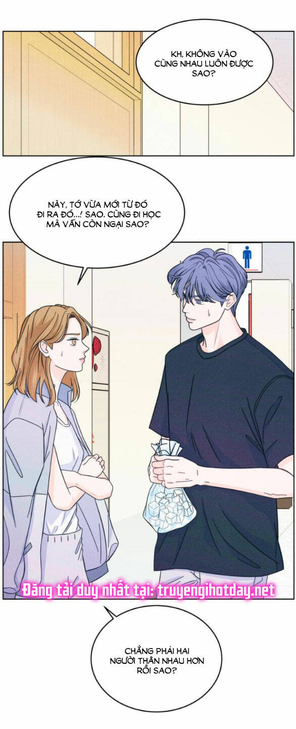 Thiếu Niên Hướng Nội Chapter 10.2 - Trang 2