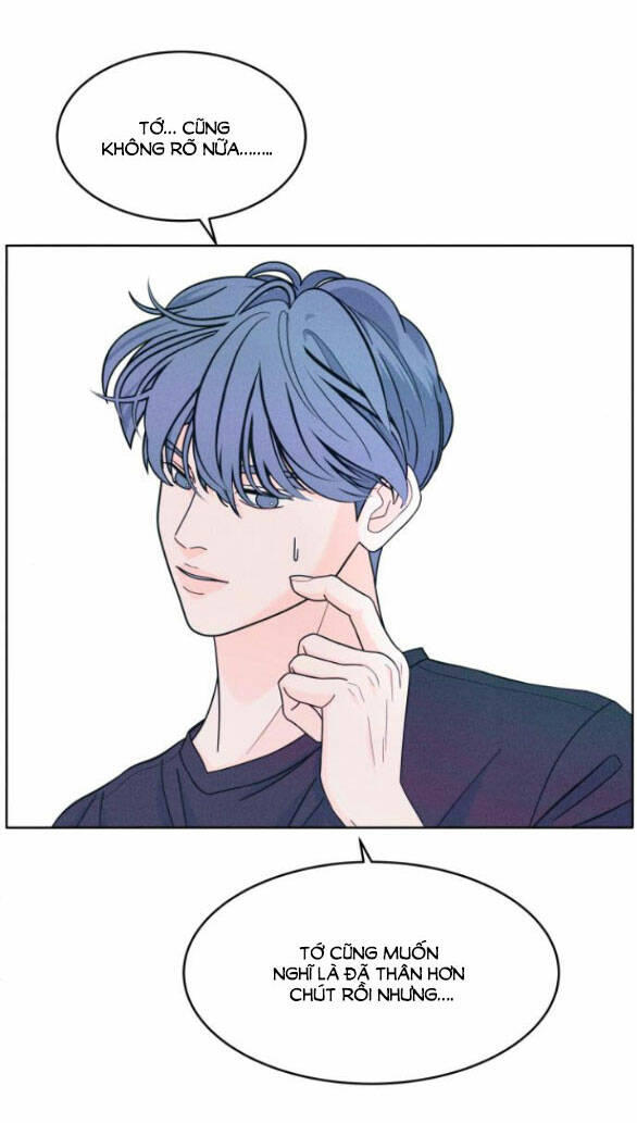 Thiếu Niên Hướng Nội Chapter 10.2 - Trang 2