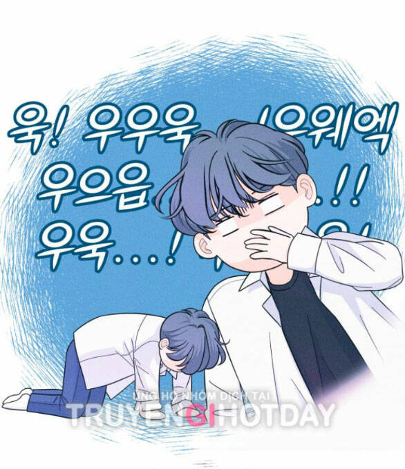 Thiếu Niên Hướng Nội Chapter 10.2 - Trang 2