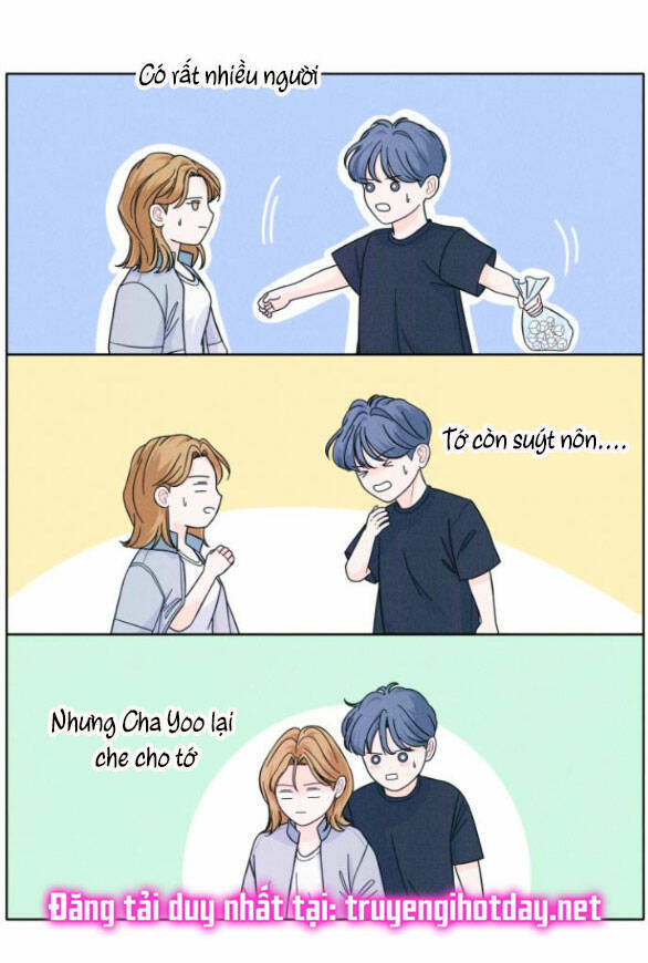 Thiếu Niên Hướng Nội Chapter 10.2 - Trang 2