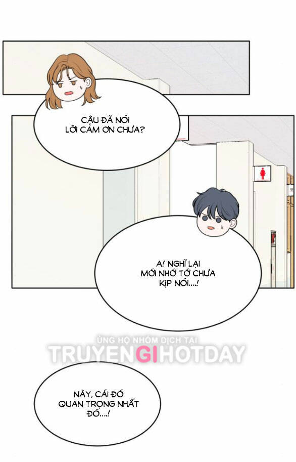 Thiếu Niên Hướng Nội Chapter 10.2 - Trang 2