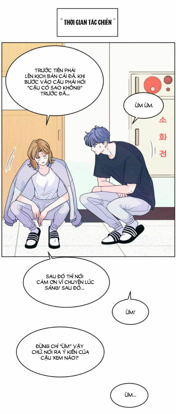 Thiếu Niên Hướng Nội Chapter 10.2 - Trang 2