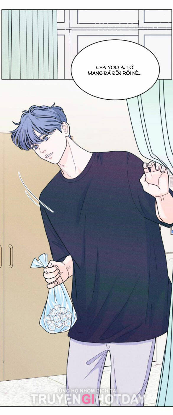 Thiếu Niên Hướng Nội Chapter 10.2 - Trang 2